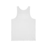 BTNWS MEN'S JERSEY TANK