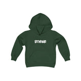 BTNWS KIDS ACRO HOODIE