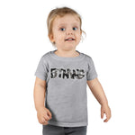 BTNWS TODDLER KIDS CAMO ACRO CLASSIC TEE