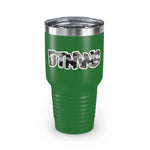 BTNWS CAMO ACRO RINGNECK TUMBLER 30 OZ