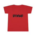 BTNWS TODDLER KIDS ACRO CLASSIC TEE