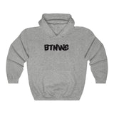 BTNWS WOMEN'S ACRO Heavy Blend™ Hooded Sweatshirt