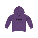 BTNWS KIDS ACRO HOODIE