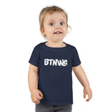 BTNWS TODDLER KIDS ACRO CLASSIC TEE