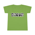 BTNWS TODDLER KIDS CAMO ACRO CLASSIC TEE