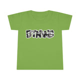 BTNWS TODDLER KIDS CAMO ACRO CLASSIC TEE