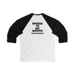 BTNWS WOMEN'S OG BASEBALL JERSEY