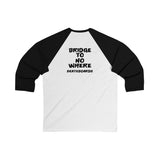 BTNWS WOMEN'S OG BASEBALL JERSEY