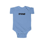 BTNWS  BABY KIDS ACRO SHORT SLEEVE ONSIE