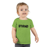 BTNWS TODDLER KIDS ACRO CLASSIC TEE