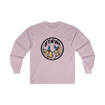 BTNWS MEN'S OG LONG SLEEVE SHIRT