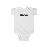 BTNWS  BABY KIDS ACRO SHORT SLEEVE ONSIE