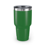 BTNWS CAMO ACRO RINGNECK TUMBLER 30 OZ