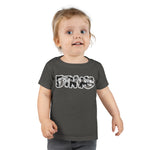 BTNWS TODDLER KIDS CAMO ACRO CLASSIC TEE