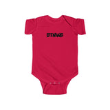 BTNWS  BABY KIDS ACRO SHORT SLEEVE ONSIE