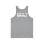 BTNWS MEN'S JERSEY TANK