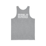 BTNWS WOMEN'S JERSEY TANK