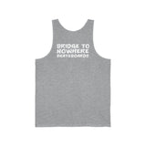 BTNWS WOMEN'S JERSEY TANK