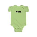 BTNWS  BABY KIDS ACRO SHORT SLEEVE ONSIE