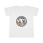 BTNWS TODDLER KIDS CLASSIC TEE