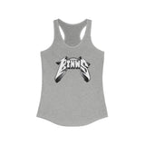 BTNWS WOMEN'S LOUDER RACERBACK TANK