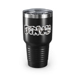 BTNWS CAMO ACRO RINGNECK TUMBLER 30 OZ