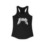 BTNWS WOMEN'S LOUDER RACERBACK TANK