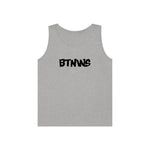 BTNWS MEN'S ACRO ULTRA COTTON TANK TOP