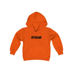 BTNWS KIDS ACRO HOODIE