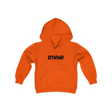 BTNWS KIDS ACRO HOODIE