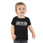 BTNWS TODDLER KIDS CAMO ACRO CLASSIC TEE