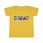 BTNWS TODDLER KIDS CAMO ACRO CLASSIC TEE