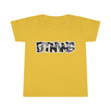 BTNWS TODDLER KIDS CAMO ACRO CLASSIC TEE