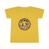 BTNWS TODDLER KIDS CLASSIC TEE