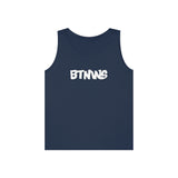 BTNWS MEN'S ACRO ULTRA COTTON TANK TOP