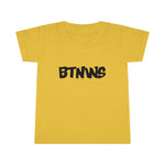 BTNWS TODDLER KIDS ACRO CLASSIC TEE