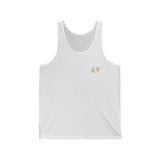 BTNWS MEN'S JERSEY TANK