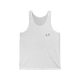 BTNWS WOMEN'S JERSEY TANK