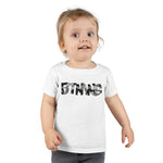 BTNWS TODDLER KIDS CAMO ACRO CLASSIC TEE