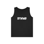 BTNWS MEN'S ACRO ULTRA COTTON TANK TOP