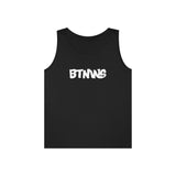 BTNWS MEN'S ACRO ULTRA COTTON TANK TOP