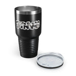 BTNWS CAMO ACRO RINGNECK TUMBLER 30 OZ