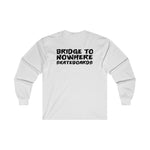 BTNWS MEN'S OG LONG SLEEVE SHIRT