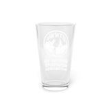 BTNWS OG 16OZ PINT GLASS