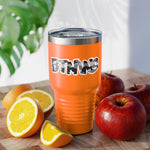 BTNWS CAMO ACRO RINGNECK TUMBLER 30 OZ