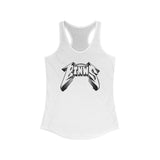 BTNWS WOMEN'S LOUDER RACERBACK TANK