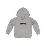 BTNWS KIDS ACRO HOODIE