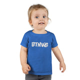 BTNWS TODDLER KIDS ACRO CLASSIC TEE