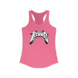 BTNWS WOMEN'S LOUDER RACERBACK TANK