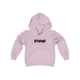 BTNWS KIDS ACRO HOODIE